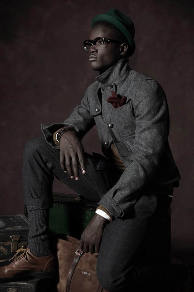 DSquared2 Pre-AW13 Collection