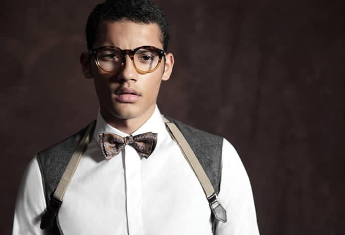 DSquared2 Pre-AW13 Collection