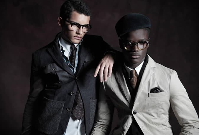 DSquared2 Pre-AW13 Collection