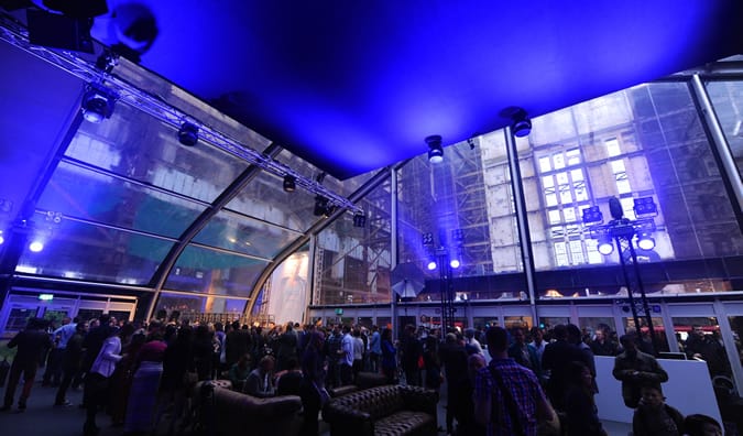 SuperDry celebrates 10 years