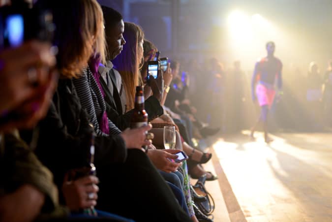 SuperDry celebrates 10 years