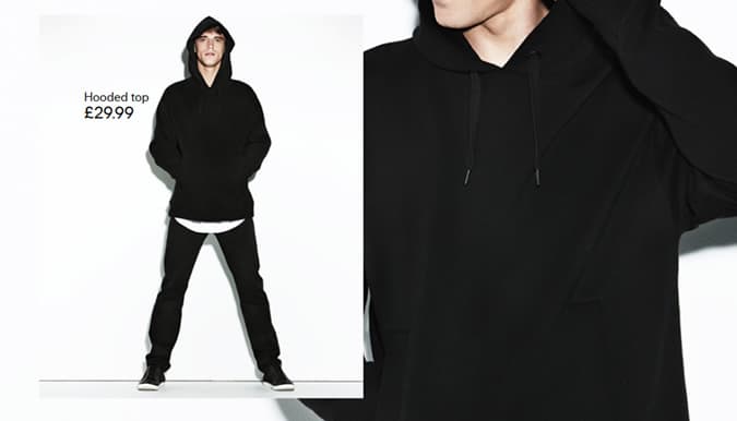 H&M Urban Smart Trend Update
