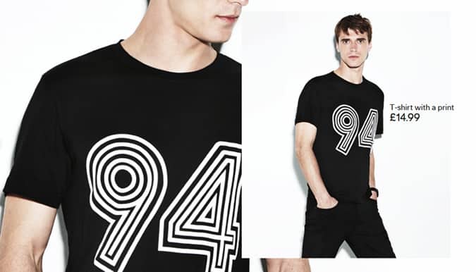 H&M Urban Smart Trend Update