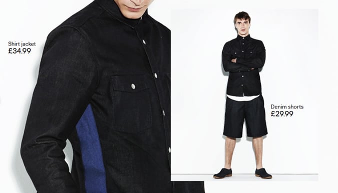 H&M Urban Smart Trend Update