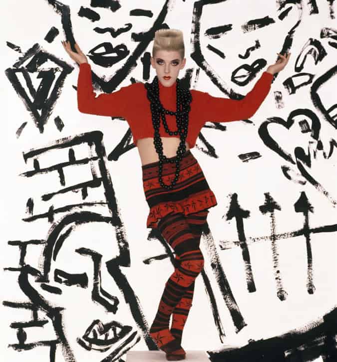 Club to Catwalk Exhibition: London Fashion in the 1980s