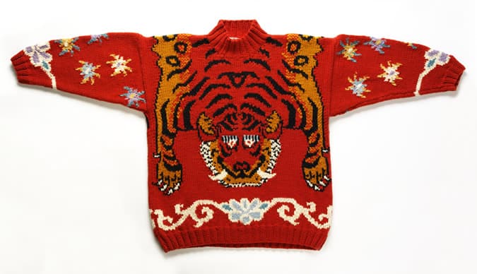 Club to Catwalk Exhibition: London Fashion in the 1980s