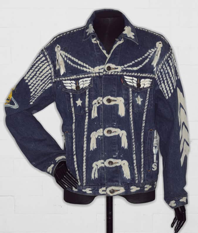 Club to Catwalk Exhibition: London Fashion in the 1980s