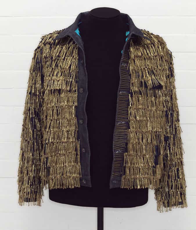 Club to Catwalk Exhibition: London Fashion in the 1980s