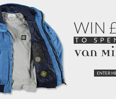 Competition: Win £500 To Spend At Van Mildert!
