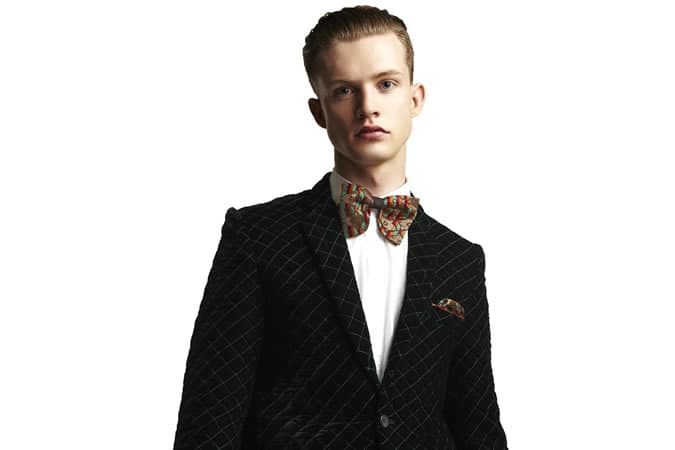 Velsvoir Bow Ties