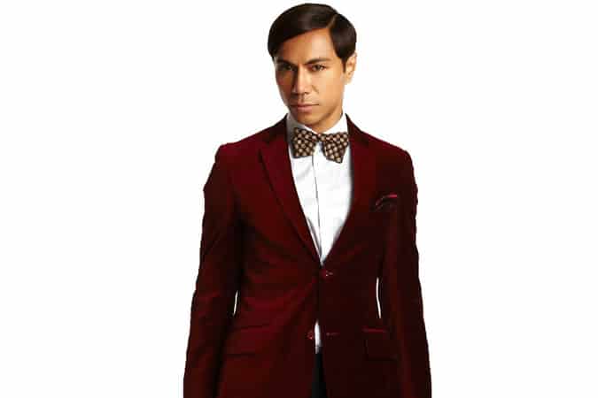 Velsvoir Bow Ties