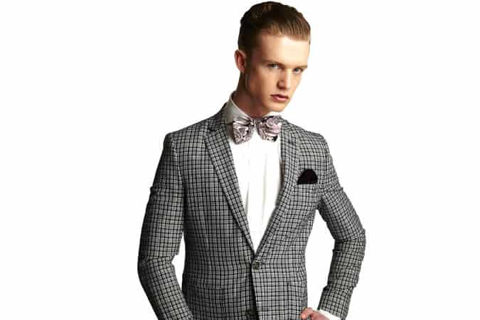 Velsvoir Bow Ties