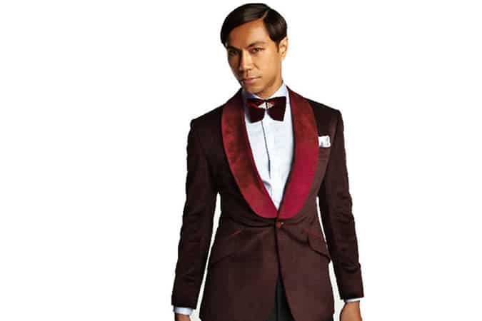 Velsvoir Bow Ties