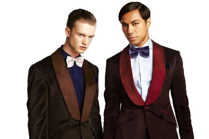 Velsvoir Bow Ties