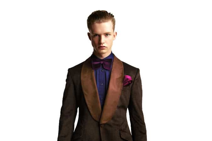 Velsvoir Bow Ties