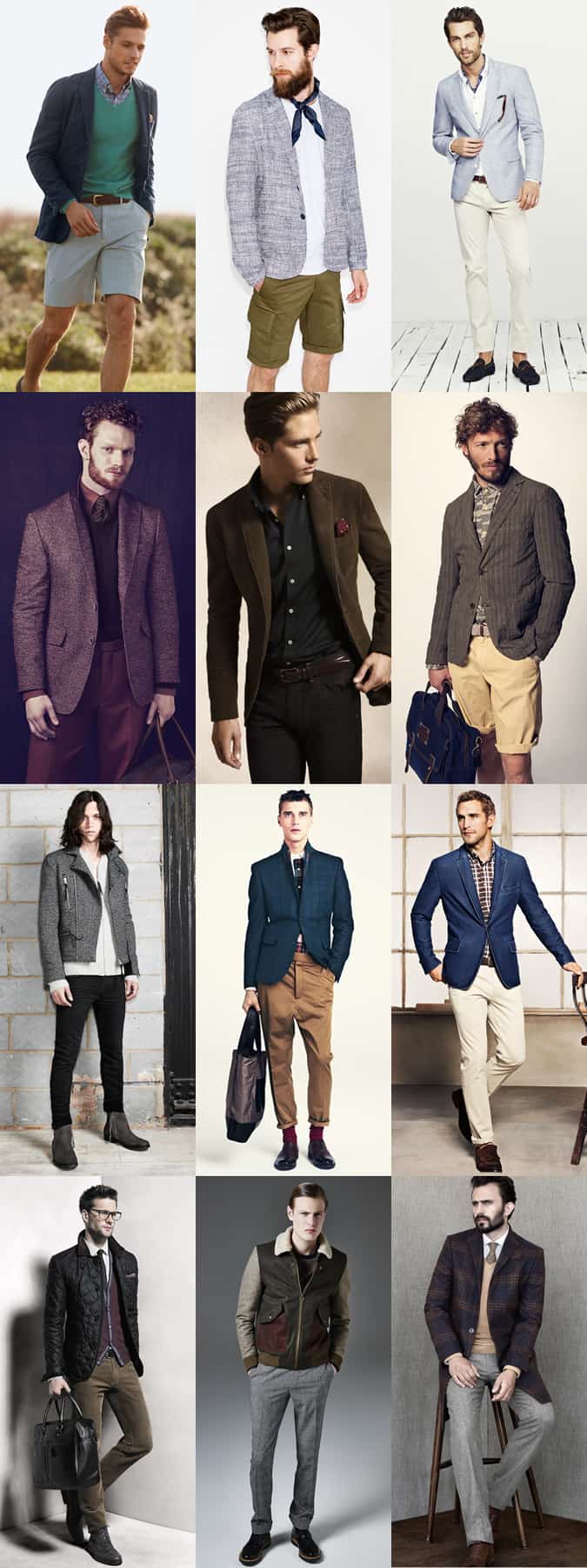 What Men Can Learn From Women's Fashion | FashionBeans What Men Can Learn From Women's Fashion | FashionBeans
