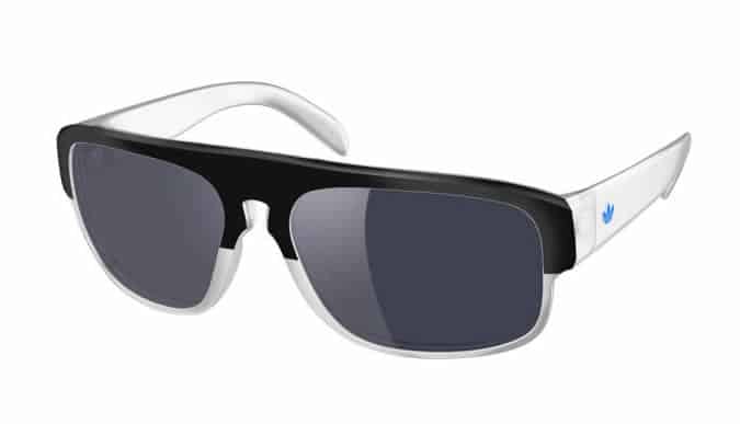 adidas x Talenthouse Sunglasses Alexandre Muner