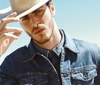 Style Inspiration: All-American
