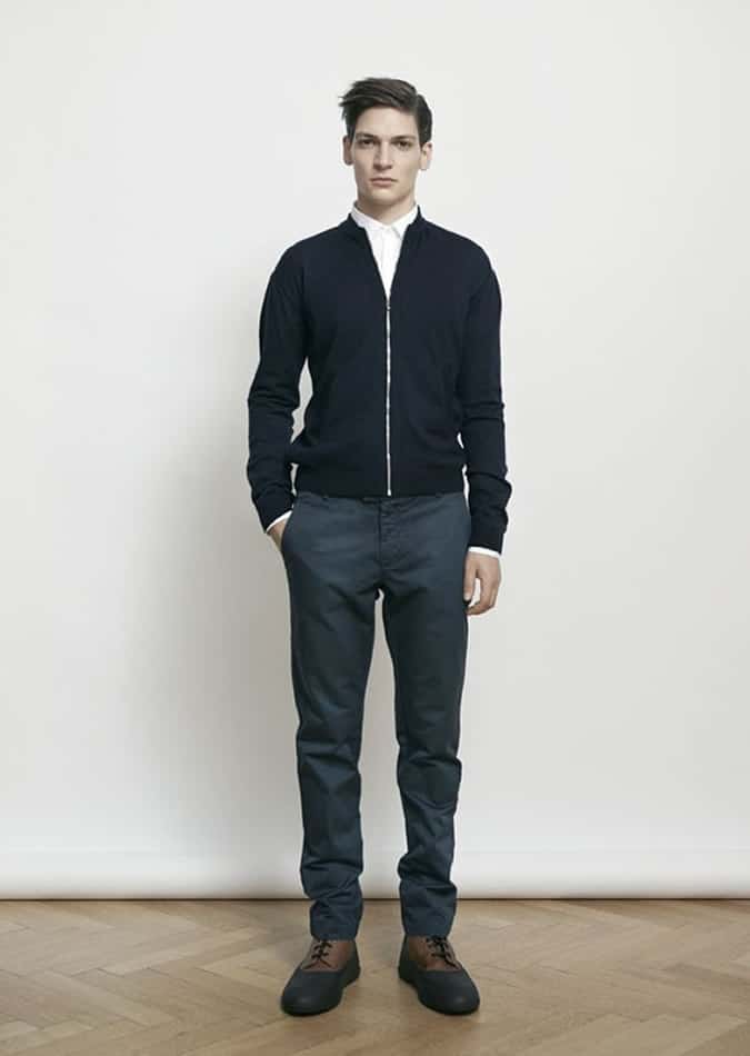 Armoire D’Homme AW13 Collection