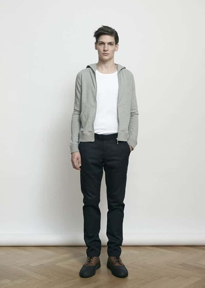 Armoire D’Homme AW13 Collection