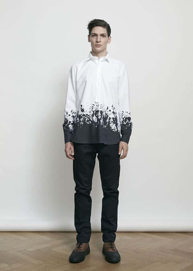 Armoire D’Homme AW13 Collection