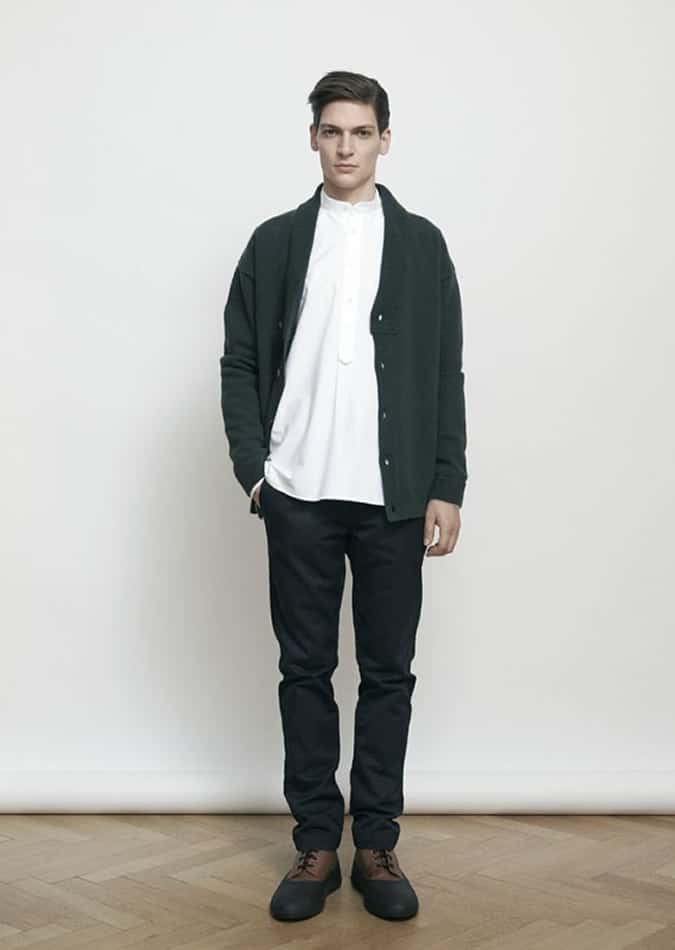 Armoire D’Homme AW13 Collection