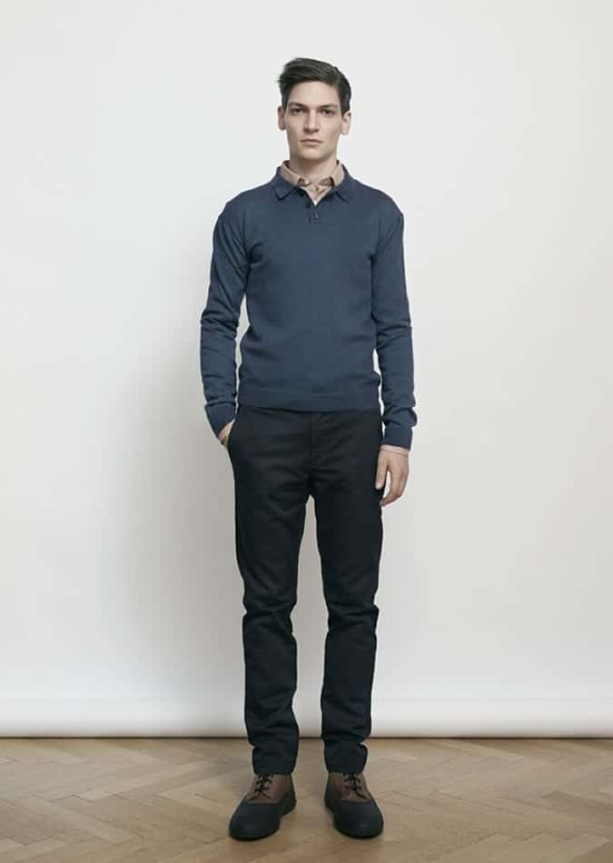 Armoire D’Homme AW13 Collection
