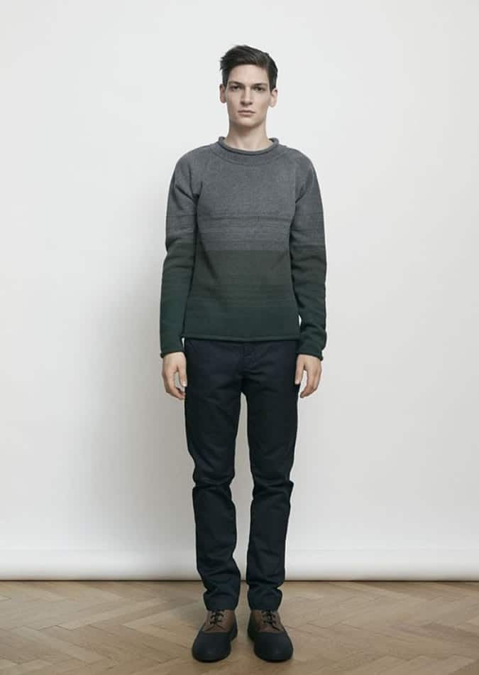 Armoire D’Homme AW13 Collection