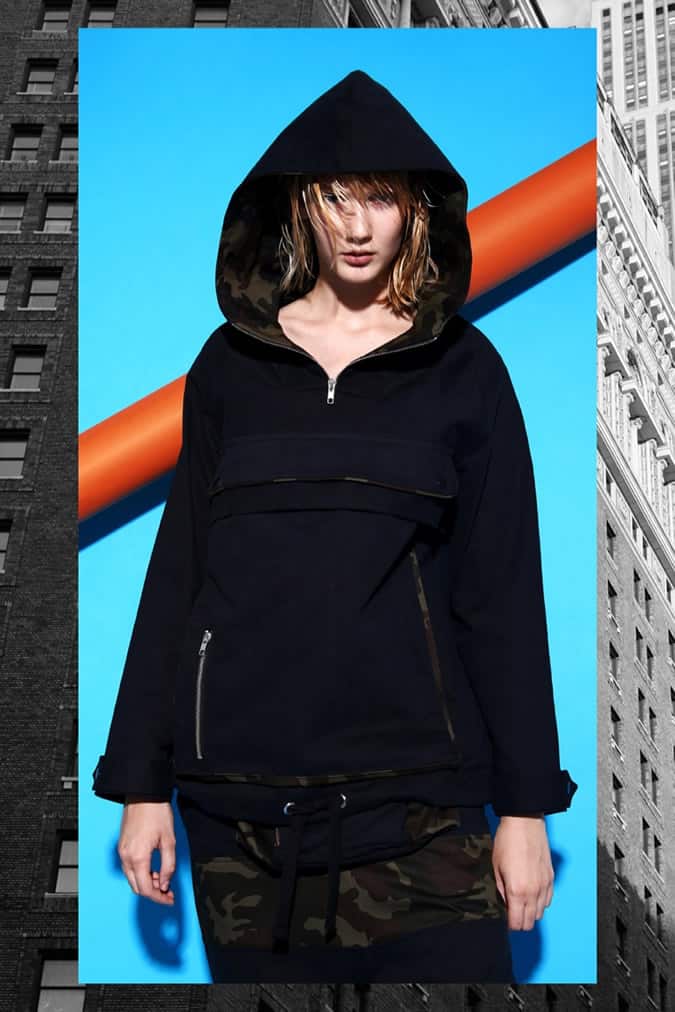 BLGR - Resort 2014 Collection