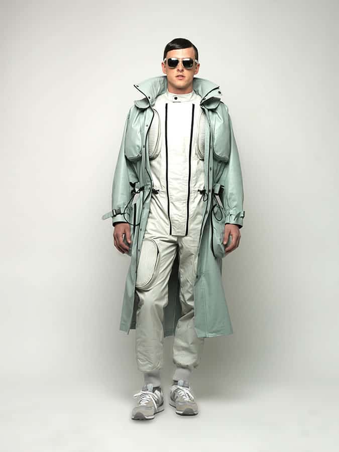 BODYBOUND SS14 Collection