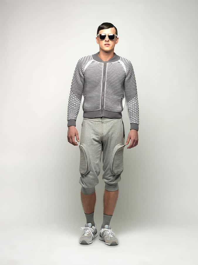 BODYBOUND SS14 Collection