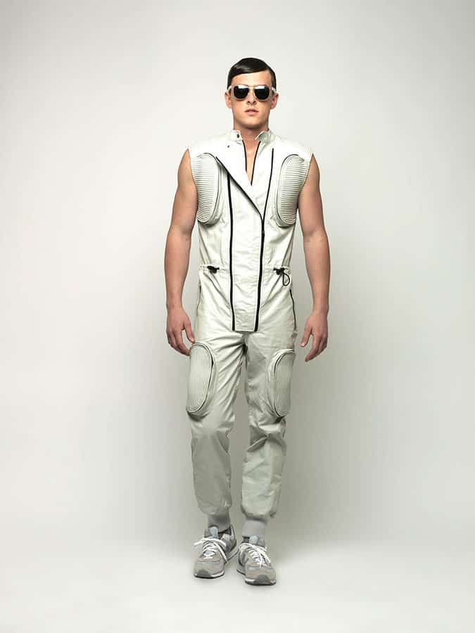 BODYBOUND SS14 Collection