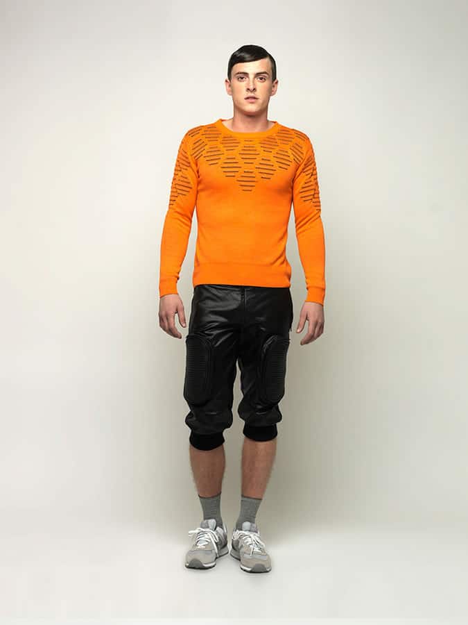 BODYBOUND SS14 Collection