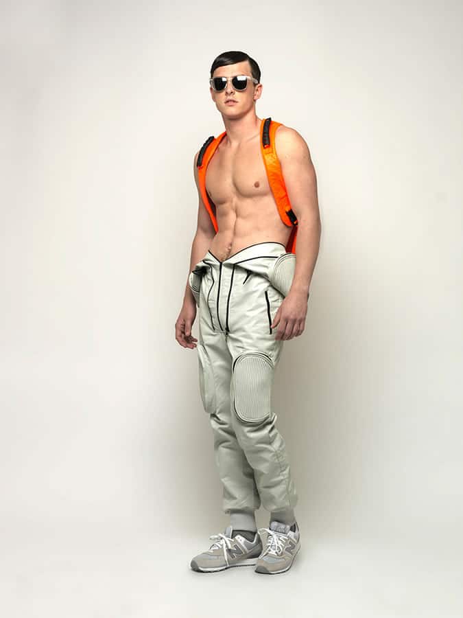 BODYBOUND SS14 Collection