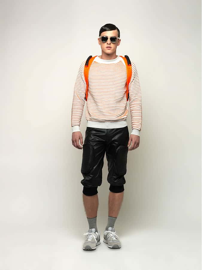 BODYBOUND SS14 Collection