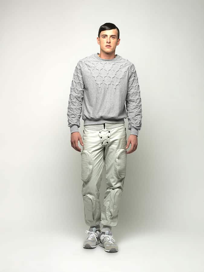 BODYBOUND SS14 Collection