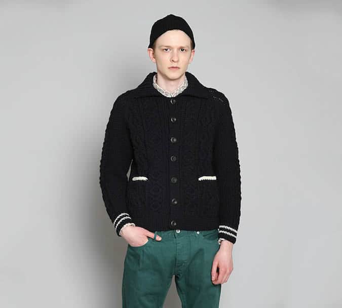 Deluxe AW13 Collection