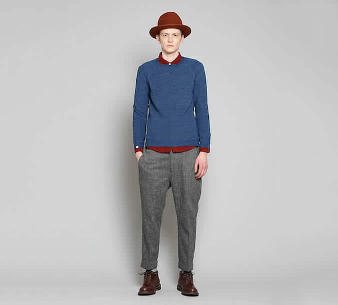 Deluxe AW13 Collection