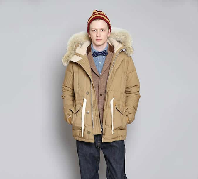 Deluxe AW13 Collection