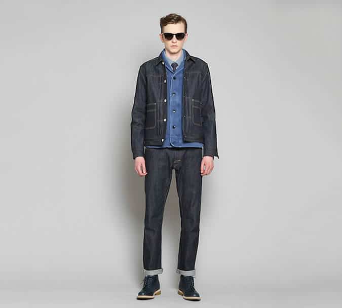Deluxe AW13 Collection