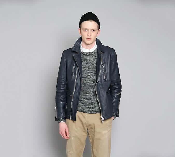 Deluxe AW13 Collection
