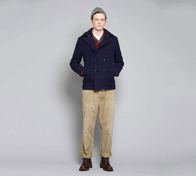 Deluxe AW13 Collection