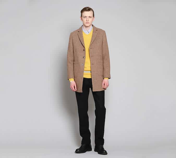 Deluxe AW13 Collection