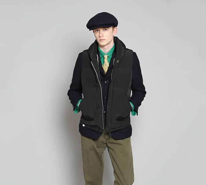Deluxe AW13 Collection