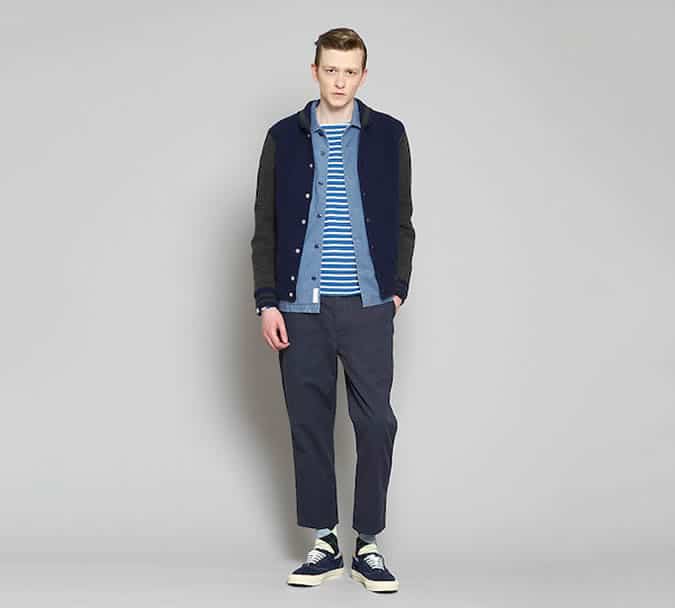 Deluxe AW13 Collection