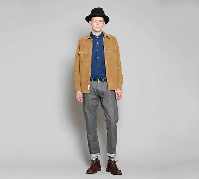 Deluxe AW13 Collection