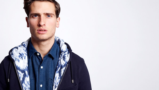 L’Estrange London pop-up store