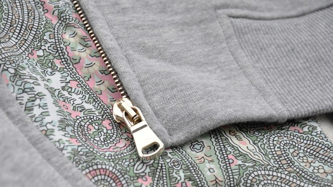 L’Estrange London pop-up store