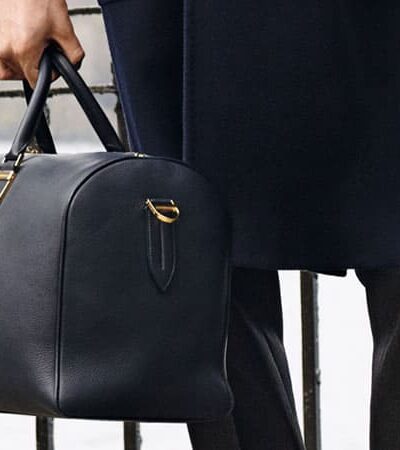 Men’s Fashion Basics – Part 98 – A Few More Steps