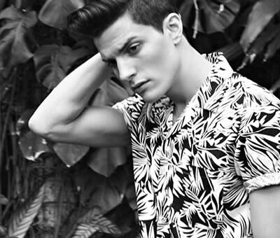 Men’s Floral Print Trend – The Key Styles